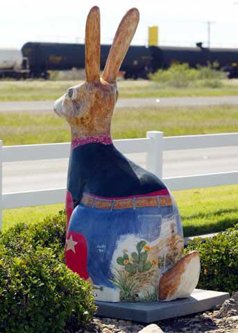 Odessa, Texas